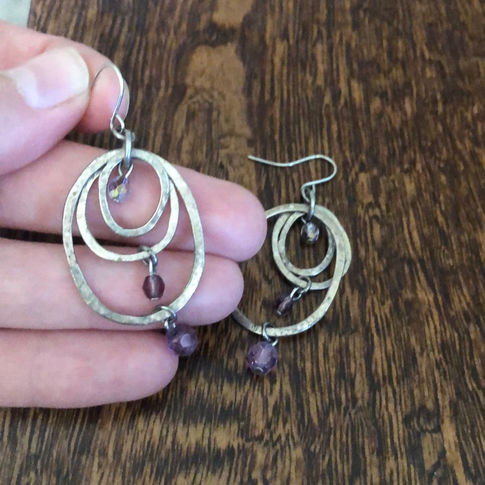 Earrings - Picture 2 of 4